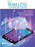 WIRELESS COMMUNICATIONS & MOBILE COMPUTING