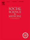 <b>SOCIAL SCIENCE & MEDICINE</b>