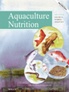 <b>AQUACULTURE NUTRITION</b>