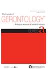 JOURNALS OF GERONTOLOGY SERIES A-BIOLOGICAL SCIENCES AND MED