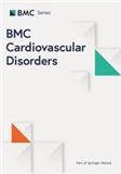 <b>BMC Cardiovascular Disorders</b>