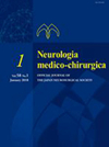 NEUROLOGIA MEDICO-CHIRURGICA