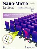 <b>Nano-Micro Letters</b>