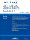 <b>JOURNAL OF THE AMERICAN GERIATRICS SOCIETY</b>