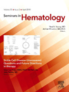 <b>SEMINARS IN HEMATOLOGY</b>