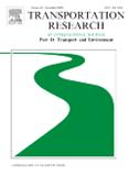 <b>TRANSPORTATION RESEARCH PART D-TRANSPORT AND ENVIRONMENT</b>