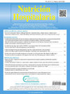 <b>Nutricion Hospitalaria</b>