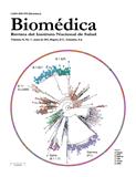 <b>Biomedica</b>