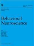 BEHAVIORAL NEUROSCIENCE
