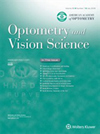<b>OPTOMETRY AND VISION SCIENCE</b>