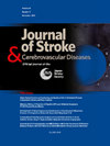 Journal of Stroke & Cerebrovascular Diseases