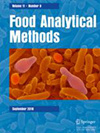 <b>Food Analytical Methods</b>