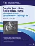 CANADIAN ASSOCIATION OF RADIOLOGISTS JOURNAL-JOURNAL DE L AS