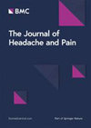 <b>JOURNAL OF HEADACHE AND PAIN</b>