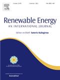 <b>RENEWABLE ENERGY</b>