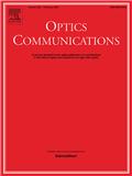 OPTICS COMMUNICATIONS
