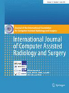 International Journal of Computer Assisted Radiology and Sur