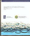 <b>Annual Review of Analytical Chemistry</b>