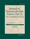 Journal of Macromolecular Science Part A-Pure and Applied Ch