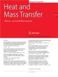<b>HEAT AND MASS TRANSFER</b>