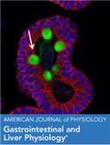 AMERICAN JOURNAL OF PHYSIOLOGY-GASTROINTESTINAL AND LIVER PH