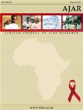 AJAR-African Journal of AIDS Research