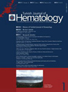 <b>Turkish Journal of Hematology</b>