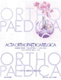 Acta Orthopaedica Belgica