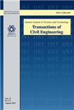 <b>Iranian Journal of Science and Technology-Transactions of Ci</b>