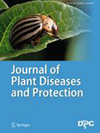 <b>Journal of Plant Diseases and Protection</b>