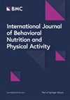 International Journal of Behavioral Nutrition and Physical A