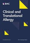 <b>Clinical and Translational Allergy</b>