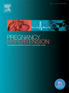 Pregnancy Hypertension-An International Journal of Womens Ca
