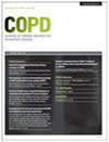 <b>COPD-Journal of Chronic Obstructive Pulmonary Disease</b>