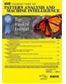 IEEE TRANSACTIONS ON PATTERN ANALYSIS AND MACHINE INTELLIGEN