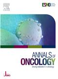 ANNALS OF ONCOLOGY