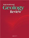 INTERNATIONAL GEOLOGY REVIEW