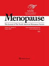 MENOPAUSE-THE JOURNAL OF THE NORTH AMERICAN MENOPAUSE SOCIET