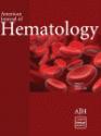 AMERICAN JOURNAL OF HEMATOLOGY