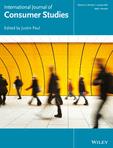 International Journal of Consumer Studies