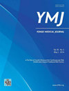 <b>YONSEI MEDICAL JOURNAL</b>