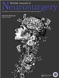 BRITISH JOURNAL OF NEUROSURGERY