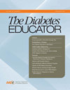 <b>DIABETES EDUCATOR</b>