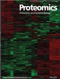<b>PROTEOMICS</b>