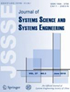 <b>Journal of Systems Science and Systems Engineering</b>