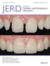 <b>Journal of Esthetic and Restorative Dentistry</b>