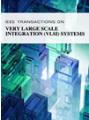 IEEE TRANSACTIONS ON VERY LARGE SCALE INTEGRATION (VLSI) SYS