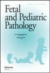 <b>Fetal and Pediatric Pathology</b>
