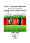 <b>ENERGY EDUC SCI TECH</b>