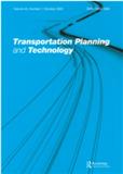 TRANSPORTATION PLANNING AND TECHNOLOGY
